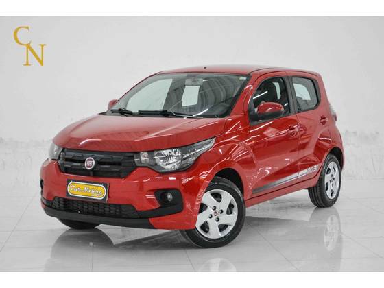 FIAT MOBI 1.0 EVO FLEX LIKE. MANUAL FIAT MOBI 1.0 EVO FLEX LIKE. MANUAL